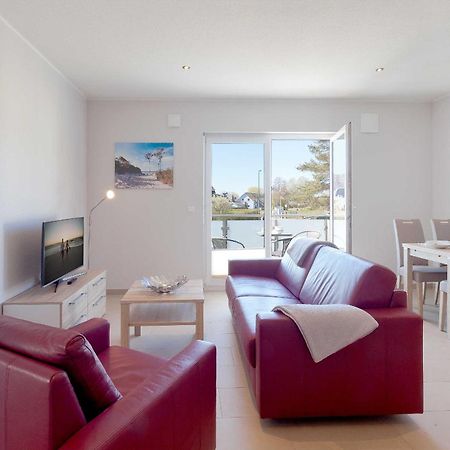 Ferienwohnung Bug Ostseebad Ostseebad Zinnowitz Exterior foto