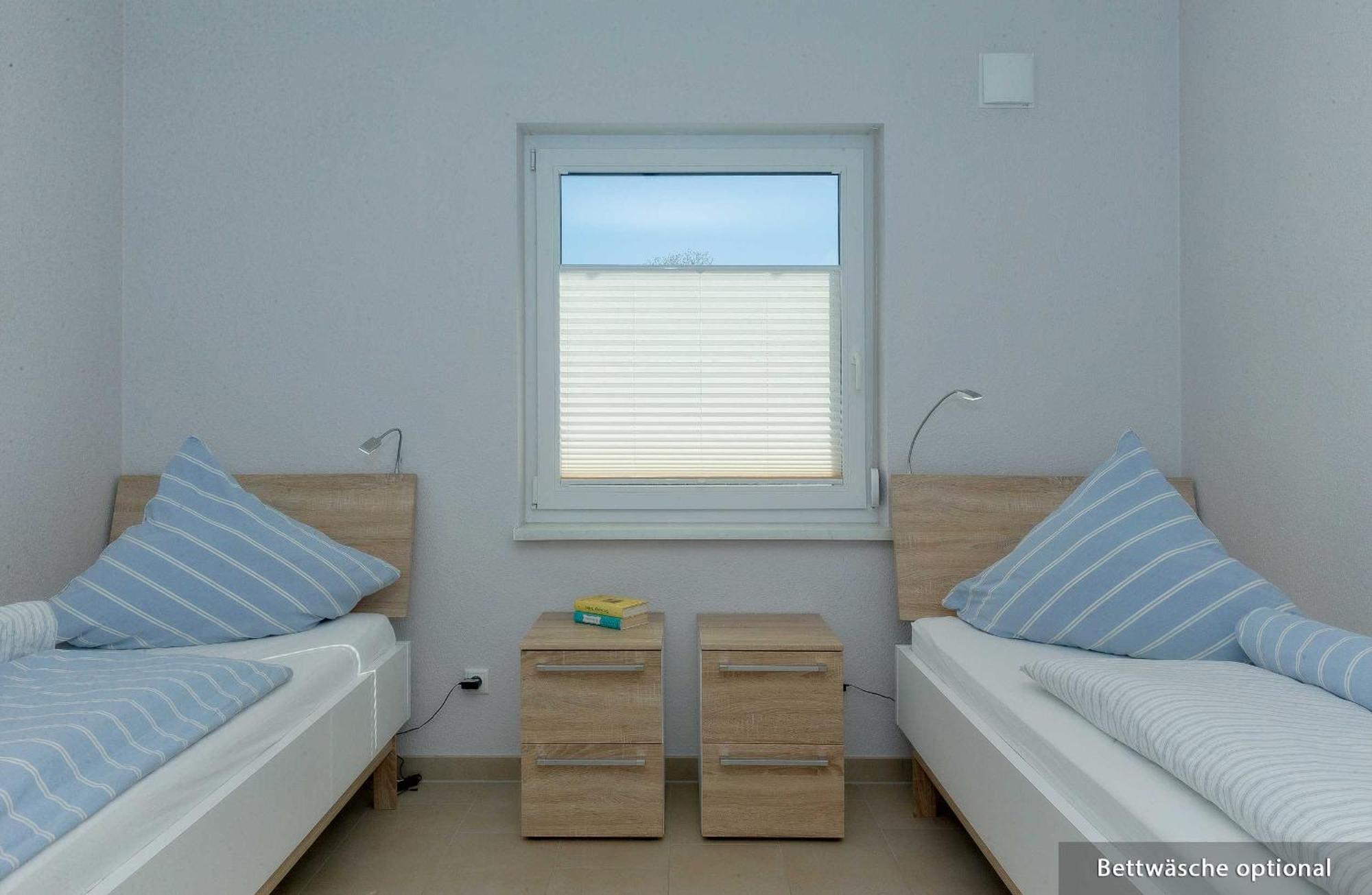 Ferienwohnung Bug Ostseebad Ostseebad Zinnowitz Exterior foto