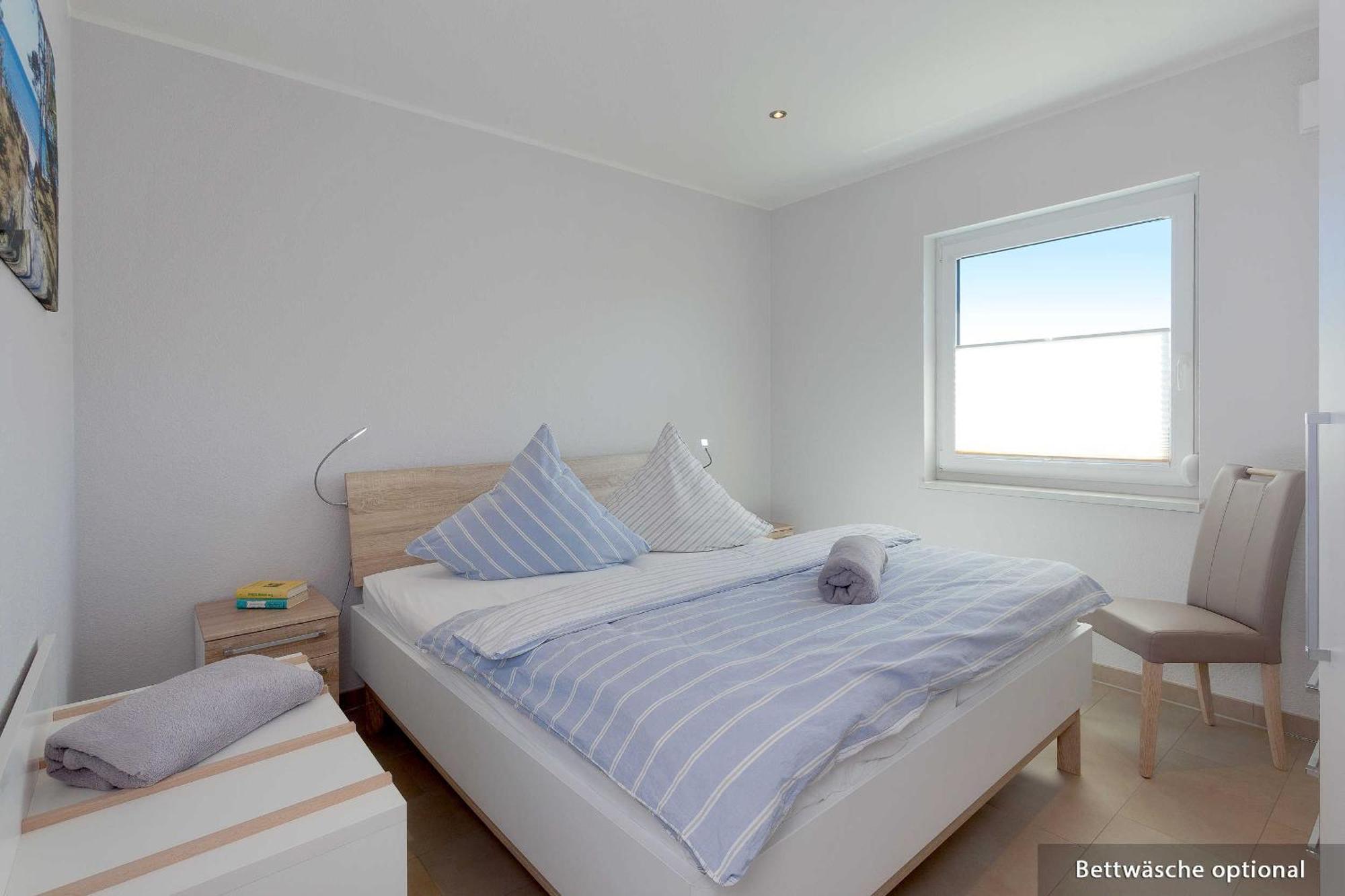 Ferienwohnung Bug Ostseebad Ostseebad Zinnowitz Exterior foto